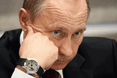 Путін закликав сепаратистів перенести референдум