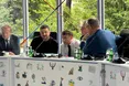 Зеленський, Макрон, Мерц, Стармер та Туск провели телефонну розмову з Трампом