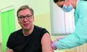 У Сербії вакцинованим платитимуть по 30 доларів