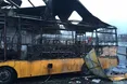 В Донецьку обстріляли автостанцію «Центр»