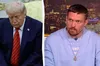 Чому росія це робить, а світ мовчить? Усик закликав Трампа закінчити війну в Україні