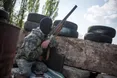 Держприкордонслужба: "З хвилини на хвилину бойовики можуть піти на штурм прикордонного загону у Луганську"