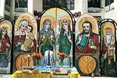 Занедбаний костел став Пантеоном пам’яті українських Героїв