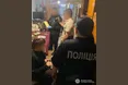 У Львові жінка під час сварки поранила чоловіка ножем