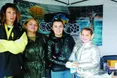 Позитивний заряд смаколиками