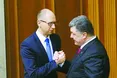 «Якби президент був сповнений волі і рішучості до порятунку держави, то не дискутував би за посади»