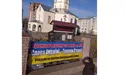 У Бориславі «прорвало» отця однієї з парафій УПЦ МП: «Путін – кат. Патріарх Кирил – його посібник!»