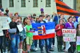 Децентралізація чи сепаратизм?