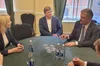 «Результати української боротьби визначать долю континенту на ближчі десятиліття»
