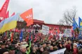 «Якщо суспільство й опозиція діятимуть разом, то вистоять...»