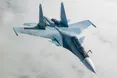 росіяни втратили винищувач, — ГУР
