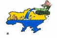 Екоцид рашистів у Новій Каховці