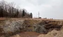 «Гнів» природи під Стебником триває