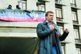 Не судилося Царьову на Донбасі царювати
