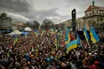 У Львові створено оргкомітет ВО "Майдан"