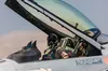 Перша партія винищувачів F-16 для України буде модифікованою