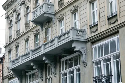 Фото Романа БАЛУКА