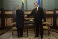 Грібаускайте вірить у безвіз для України з наступного року