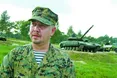 «З таким сусідом ми змушені мати найкращу армію в Європі»