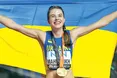 Українки дострибнули до медалей!