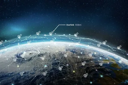 Зеленський: чергова партія Starlink прибуде в Україну наступного тижня