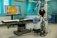 У Львівському обласному госпіталі ветеранів війн і репресованих завершили оновлення операційних (ФОТО)