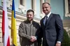 Дуда сказав, що подзвонить Зеленському і попросить не атакувати росіян