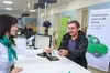 У трьох львівських ЦНАПах можна отримати нове посвідчення водія та свідоцтва про реєстрацію авто
