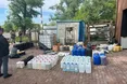 Наркотики у промислових масштабах: правоохоронці ліквідували масштабну схему виробництва психотропів