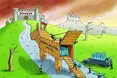 Гуманітарний «троянський кінь»