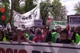 У містах Іспанії — багатотисячні протести через житлову кризу: люди вимагають зниження орендної плати на 50%