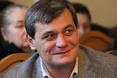 Володимир Зуб: «Я проти послаблення карантину!»