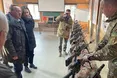 Глава міноборони Німеччини оголосить про нову допомогу Україні