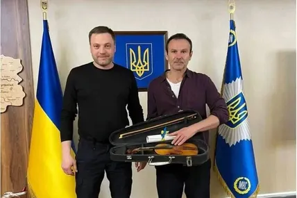 Фото - з мережі