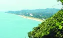 Аджарія: море, гори, вино і гостинність