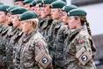 У Данії жінок теж призиватимуть в армію