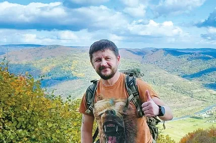 Фото Миколи Кобільника
