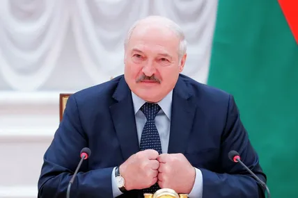Білорусь готова бути військовою базою РФ