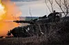 Минулої доби на фронті відбулося 121 бойове зіткнення