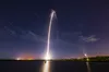 SpaceX вивела на орбіту чергову партію супутників Starlink