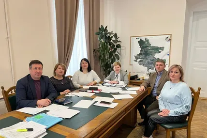 Фото ЛМР