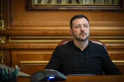 Фото із соцмереж Володимира Зеленського
