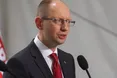 Яценюк: "Опозиція готова рятувати країну за певних умов"