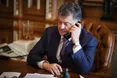 Порошенко запросив нову британську прем’єрку в Україну