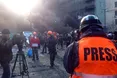 Журналісти, яких бив «Беркут»: «Не вірю, що хтось буде покараний»