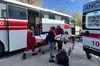 Із Львівщини на лікування до європейських клінік вирушили понад 20 поранених