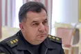 Полторак: "Оборонний бюджет хороший, але грошей армії не вистачить"