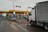 Рух вантажівок на кордоні з Польщею наразі відбувається без затримок