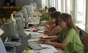 Щоб не залишити в офісі здоров’я...