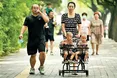 За народження дитини — 50 тисяч юанів